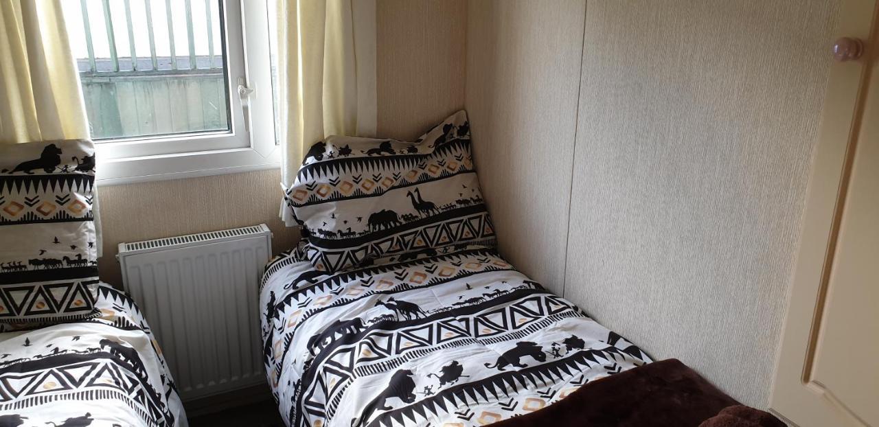 Holiday home C28 Angels Retreat Par