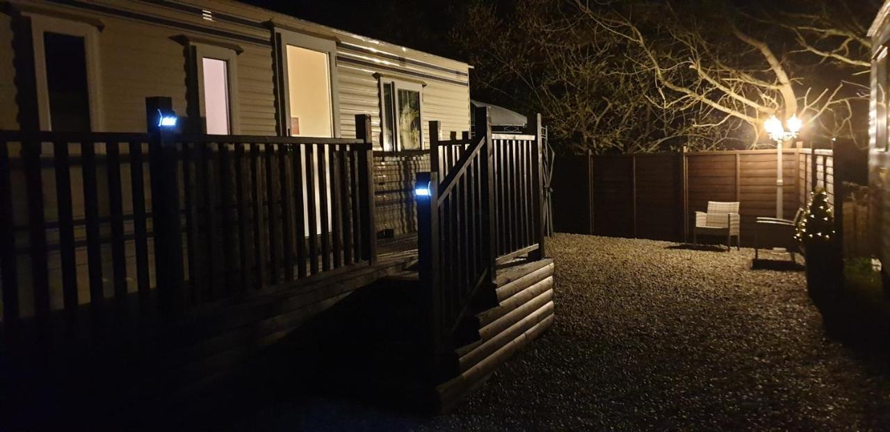 Holiday home C28 Angels Retreat Par
