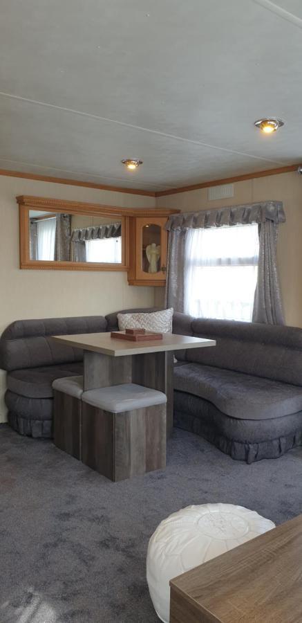 C28 Angels Retreat Holiday home Par
