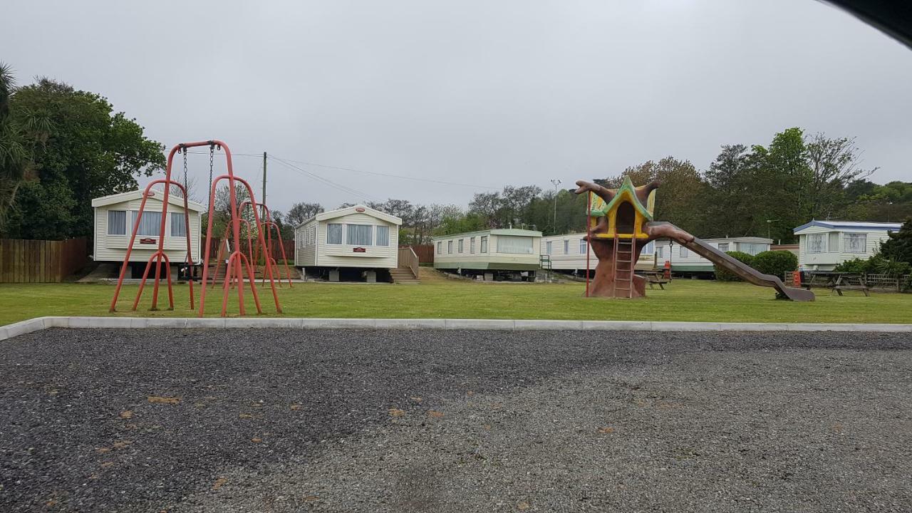 Holiday home C28 Angels Retreat Par