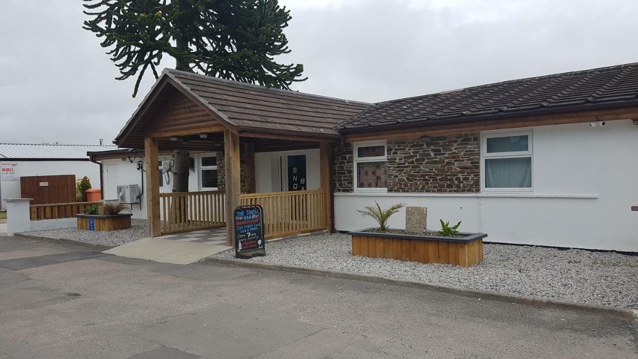 Holiday home C28 Angels Retreat