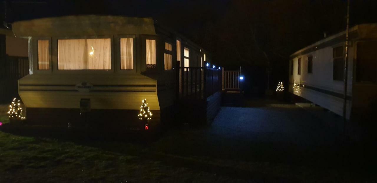 Holiday home C28 Angels Retreat *