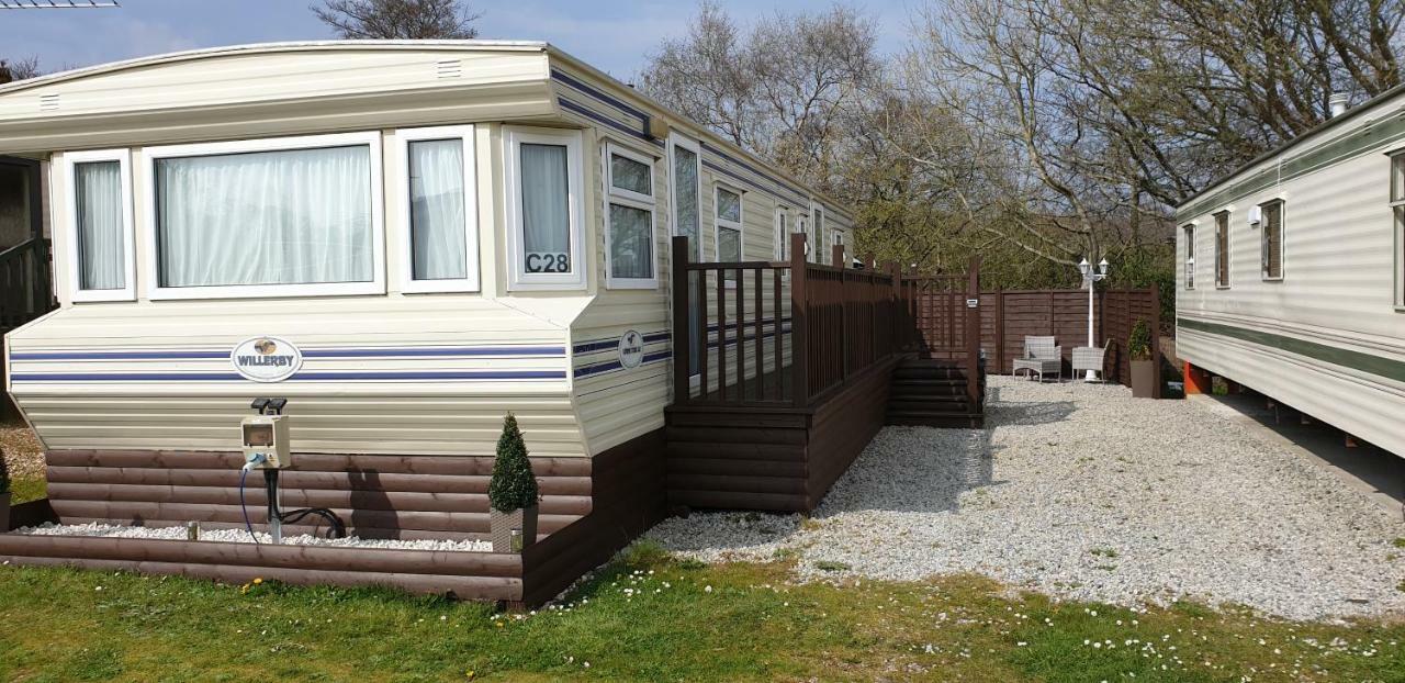 C28 Angels Retreat Holiday home *